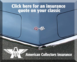 American Collectors Insurance Quote Wizard